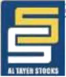 Al Tayer Stocks