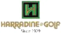 Harradine Golf