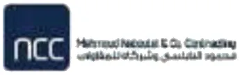 Mahmoud Naboulsi & Co. Contracting